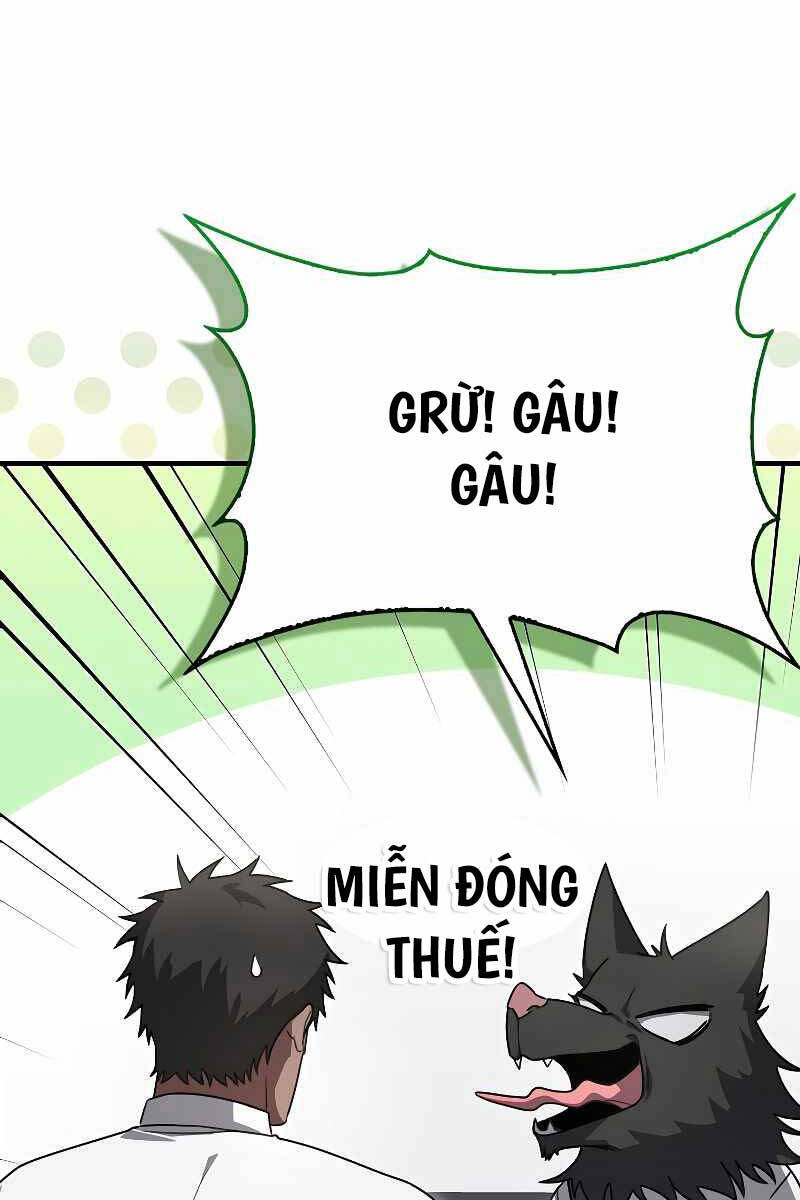 Tôi Không Phải Là Hồi Quy Giả Chap 7 - Next Chap 8