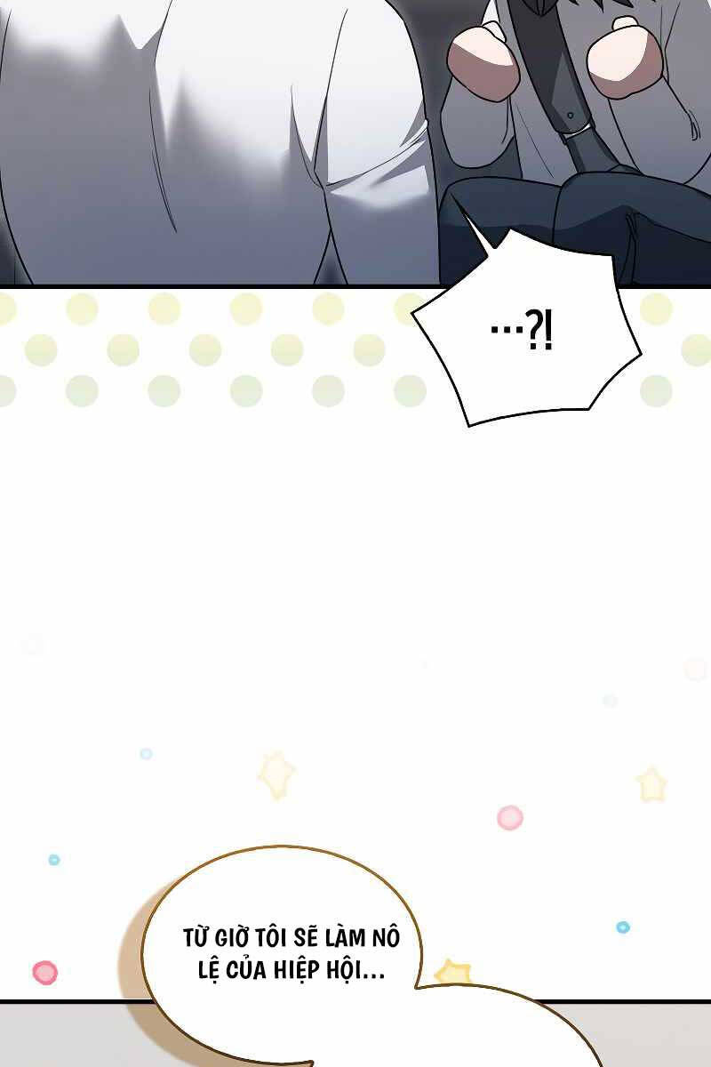Tôi Không Phải Là Hồi Quy Giả Chap 7 - Next Chap 8