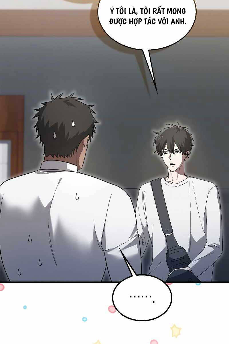 Tôi Không Phải Là Hồi Quy Giả Chap 7 - Next Chap 8