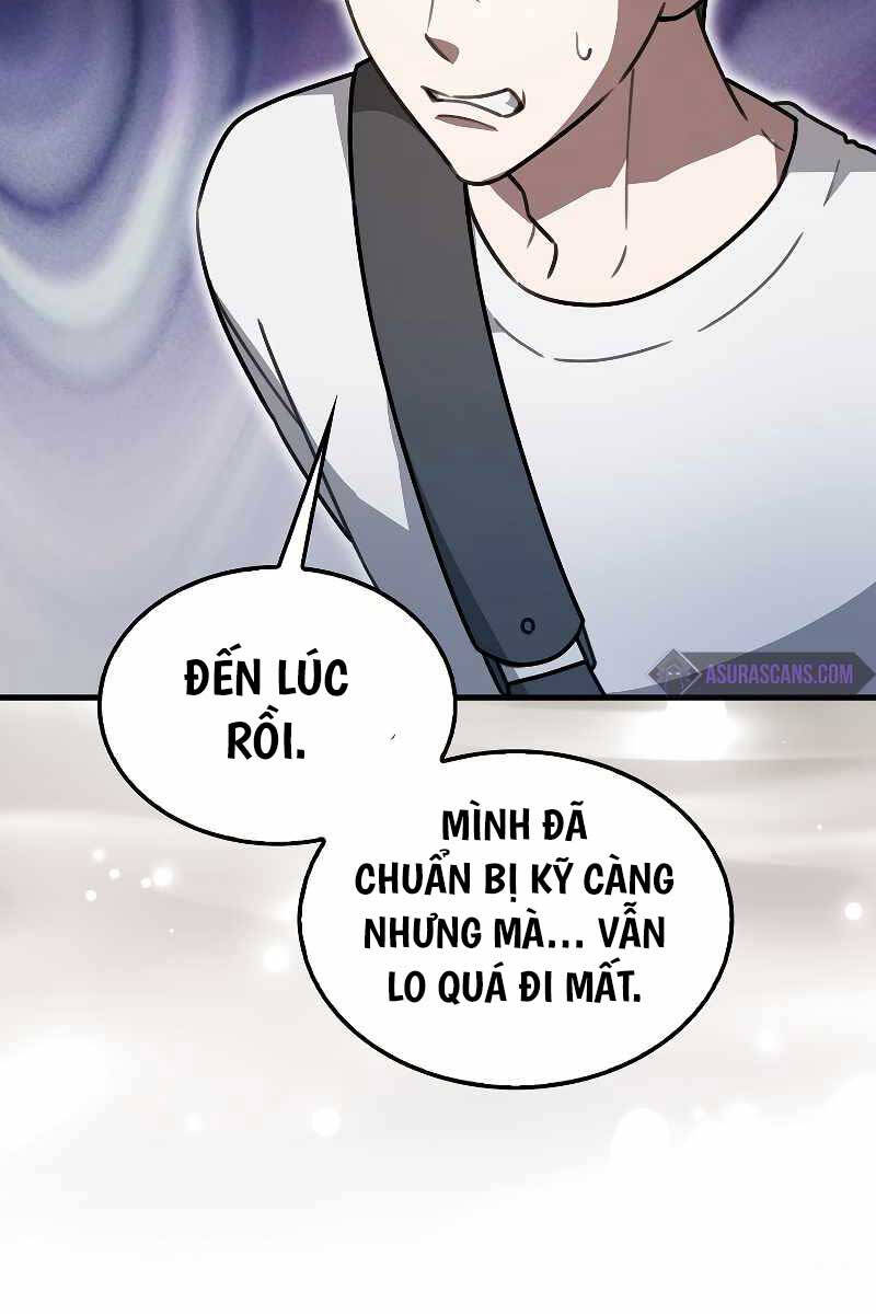Tôi Không Phải Là Hồi Quy Giả Chap 7 - Next Chap 8