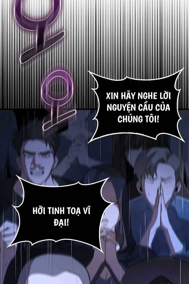 Tôi Không Phải Là Hồi Quy Giả Chap 7 - Next Chap 8