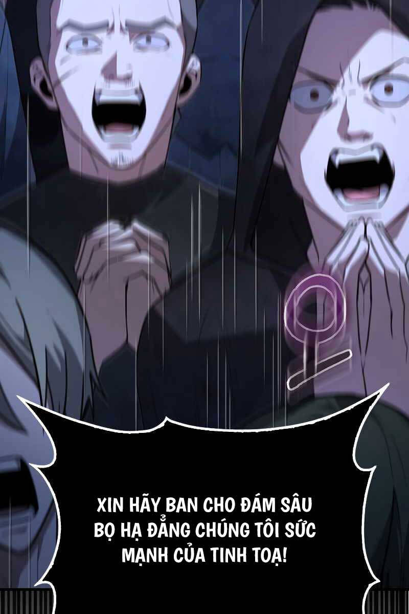 Tôi Không Phải Là Hồi Quy Giả Chap 7 - Next Chap 8