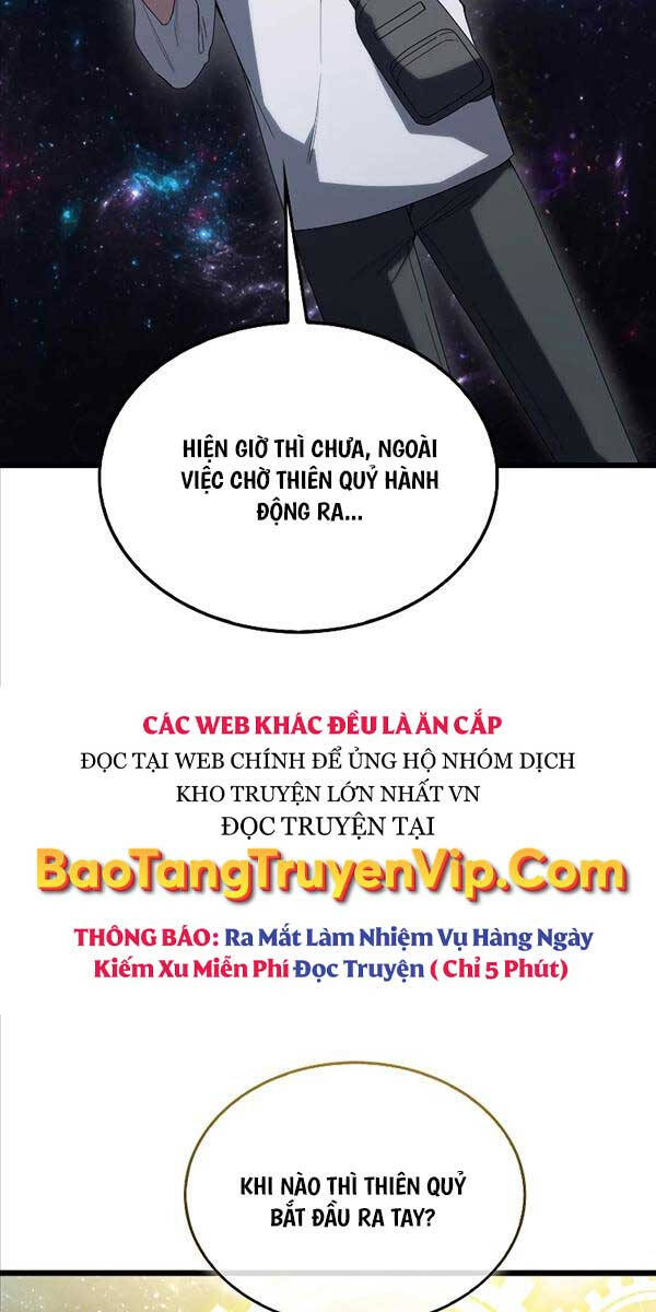 Tôi Không Phải Là Hồi Quy Giả Chap 8 - Next Chap 9
