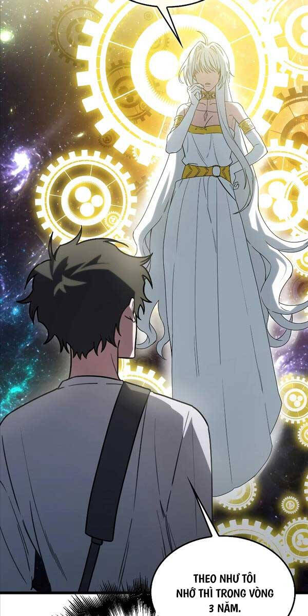 Tôi Không Phải Là Hồi Quy Giả Chap 8 - Next Chap 9