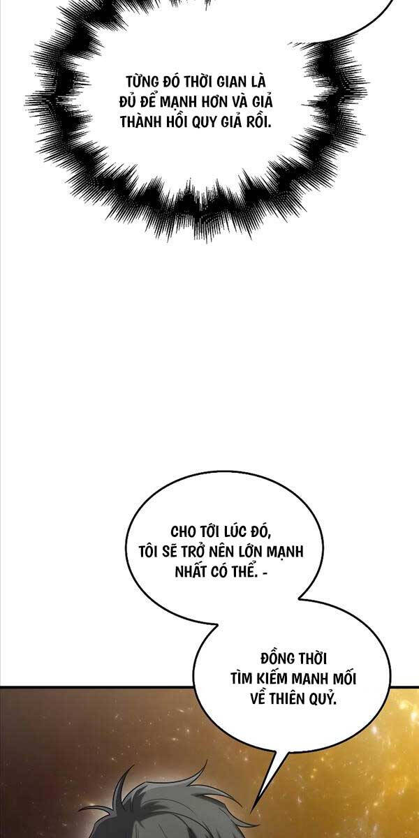 Tôi Không Phải Là Hồi Quy Giả Chap 8 - Next Chap 9