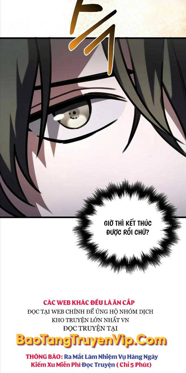 Tôi Không Phải Là Hồi Quy Giả Chap 8 - Next Chap 9