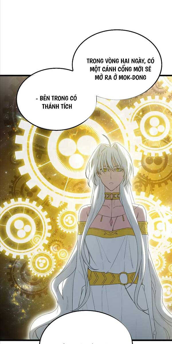 Tôi Không Phải Là Hồi Quy Giả Chap 8 - Next Chap 9