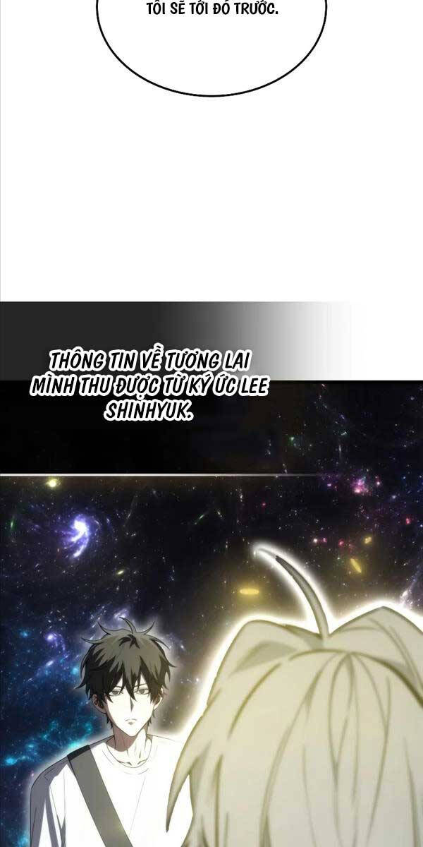 Tôi Không Phải Là Hồi Quy Giả Chap 8 - Next Chap 9