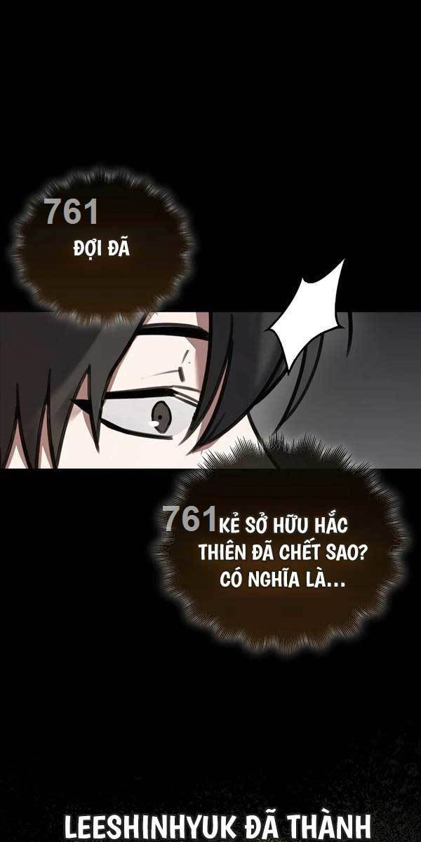 Tôi Không Phải Là Hồi Quy Giả Chap 8 - Next Chap 9