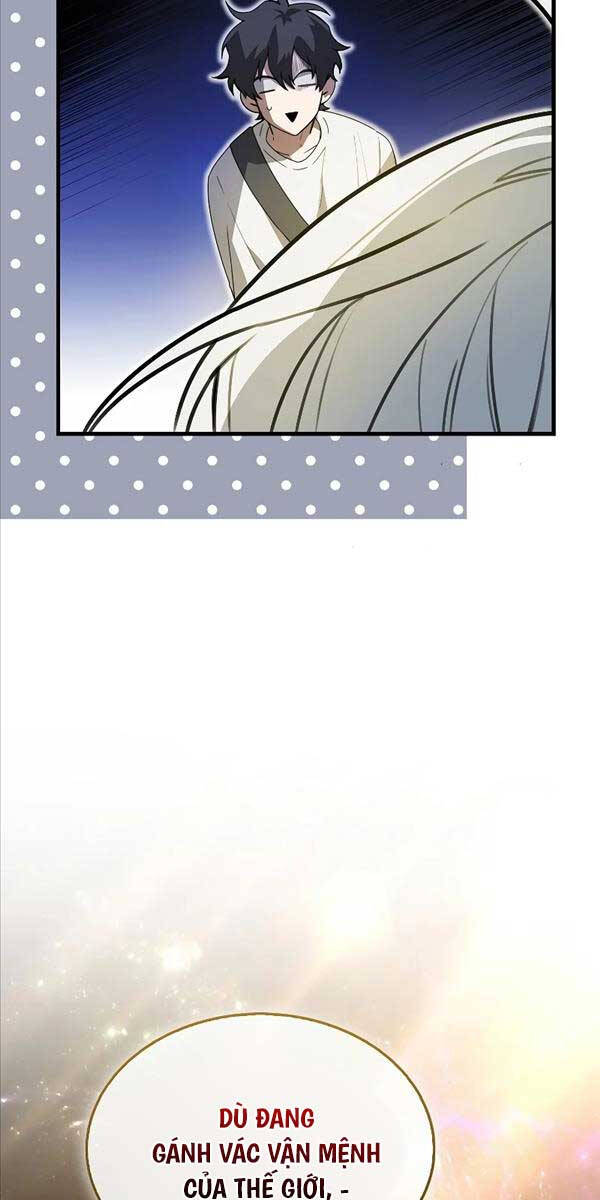 Tôi Không Phải Là Hồi Quy Giả Chap 8 - Next Chap 9