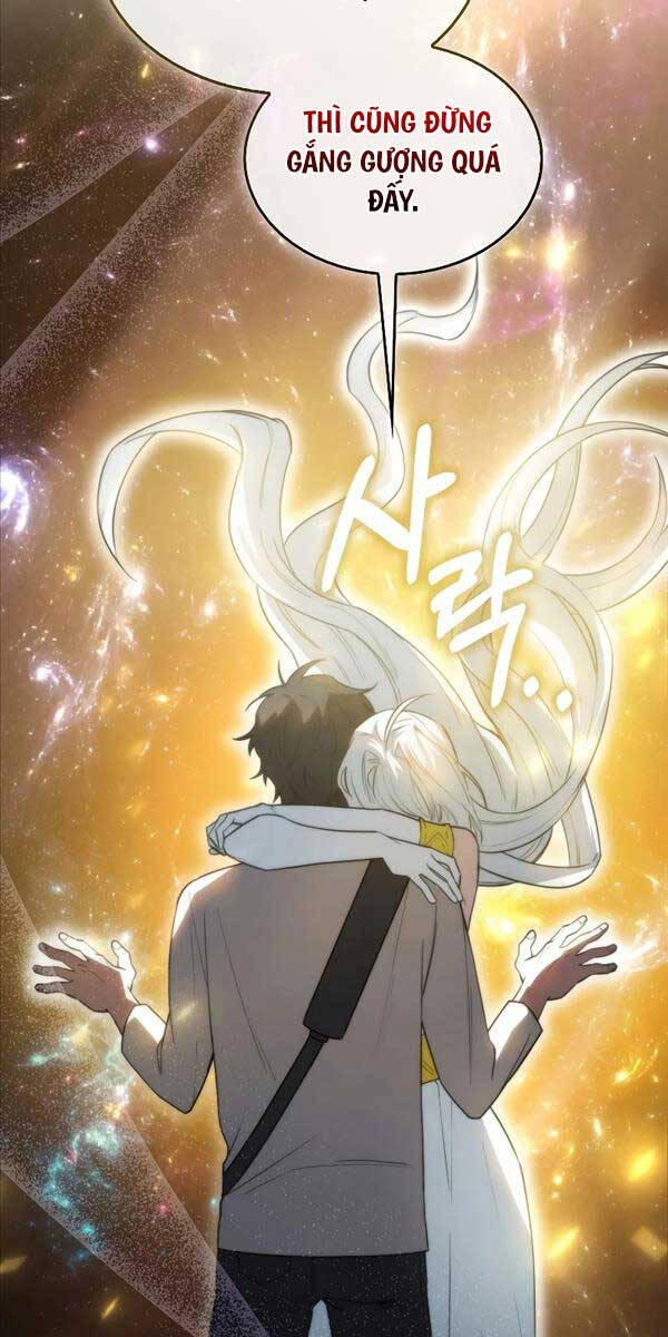 Tôi Không Phải Là Hồi Quy Giả Chap 8 - Next Chap 9