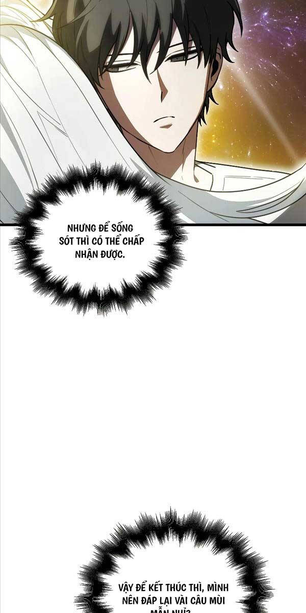 Tôi Không Phải Là Hồi Quy Giả Chap 8 - Next Chap 9