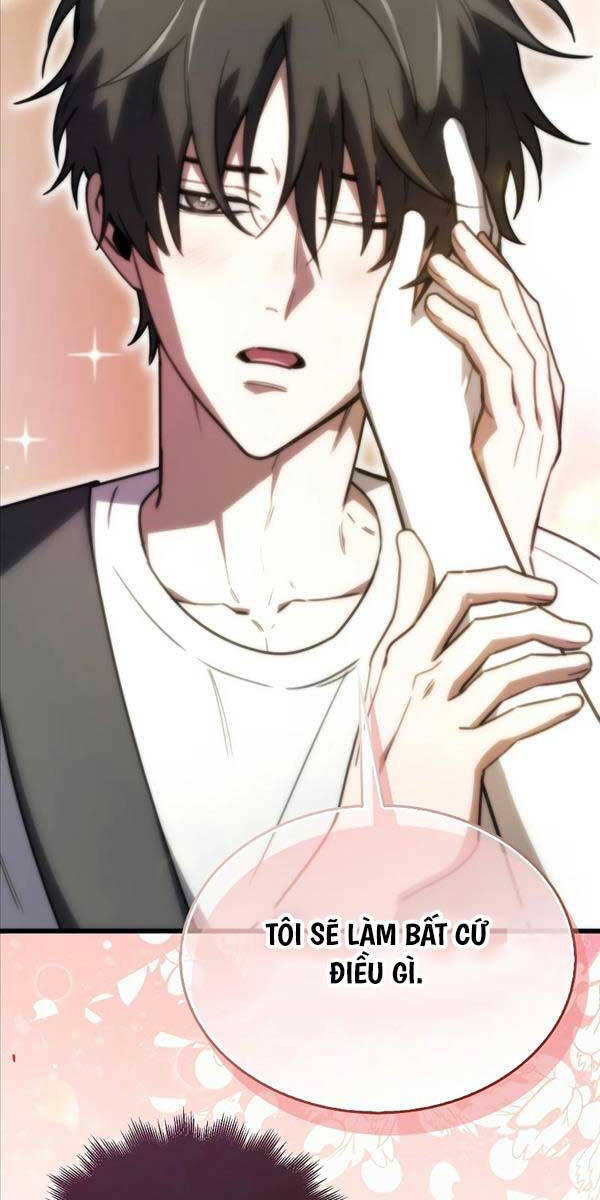 Tôi Không Phải Là Hồi Quy Giả Chap 8 - Next Chap 9