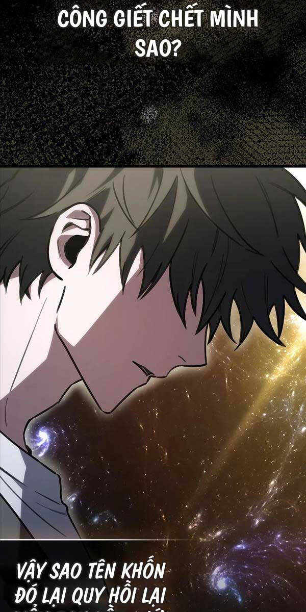 Tôi Không Phải Là Hồi Quy Giả Chap 8 - Next Chap 9