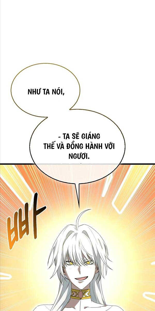 Tôi Không Phải Là Hồi Quy Giả Chap 8 - Next Chap 9