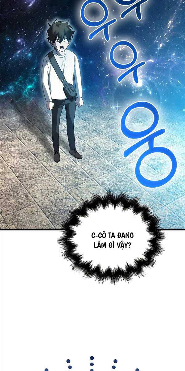 Tôi Không Phải Là Hồi Quy Giả Chap 8 - Next Chap 9