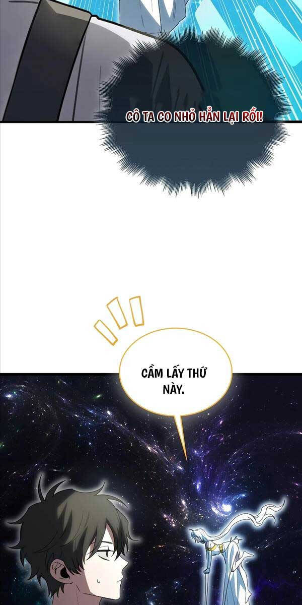 Tôi Không Phải Là Hồi Quy Giả Chap 8 - Next Chap 9