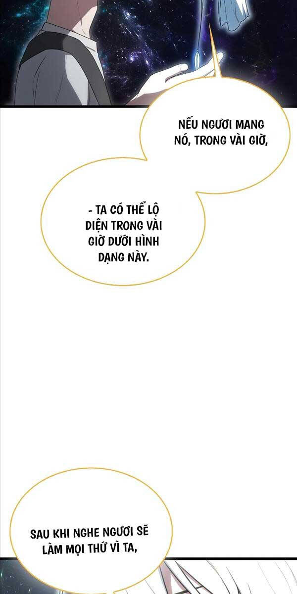 Tôi Không Phải Là Hồi Quy Giả Chap 8 - Next Chap 9