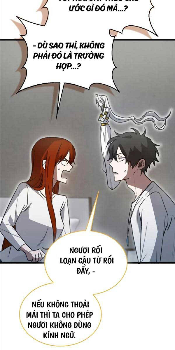 Tôi Không Phải Là Hồi Quy Giả Chap 8 - Next Chap 9