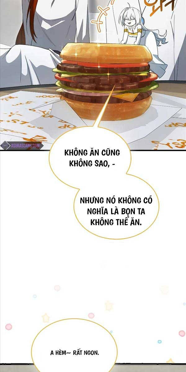Tôi Không Phải Là Hồi Quy Giả Chap 8 - Next Chap 9