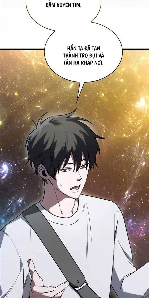 Tôi Không Phải Là Hồi Quy Giả Chap 8 - Next Chap 9