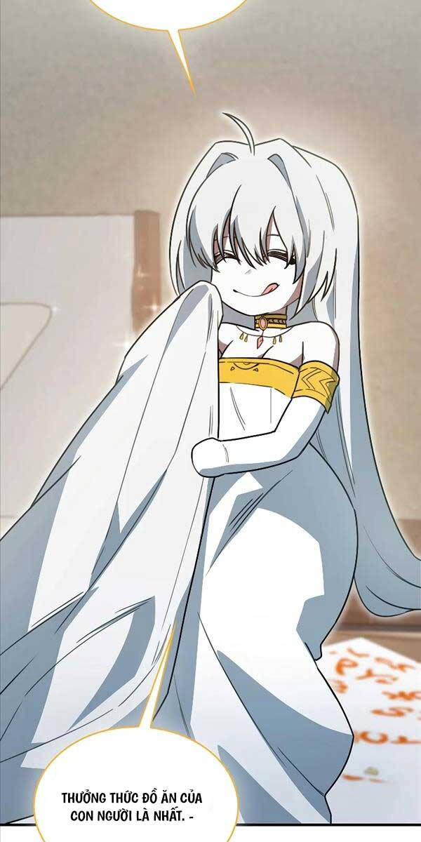 Tôi Không Phải Là Hồi Quy Giả Chap 8 - Next Chap 9