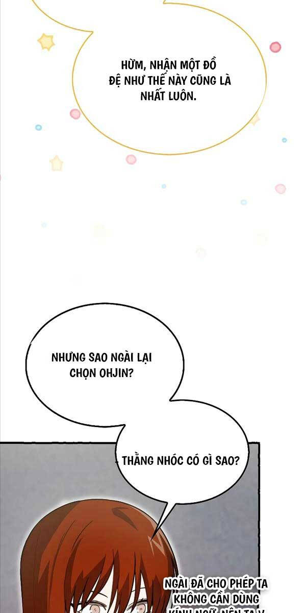 Tôi Không Phải Là Hồi Quy Giả Chap 8 - Next Chap 9