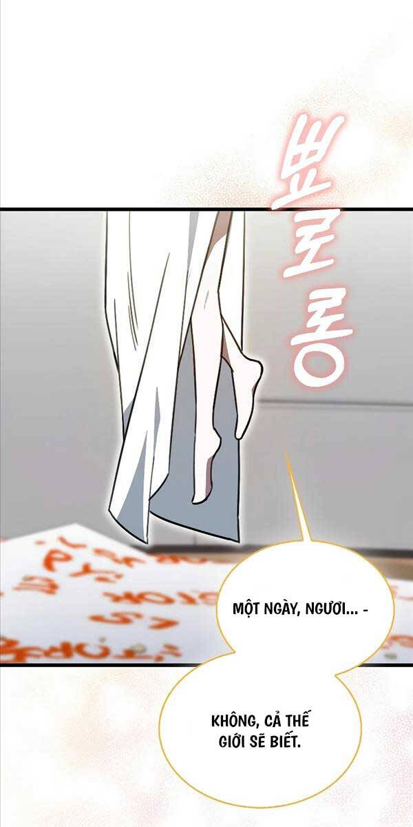 Tôi Không Phải Là Hồi Quy Giả Chap 8 - Next Chap 9