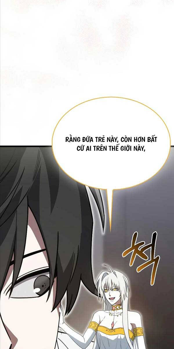 Tôi Không Phải Là Hồi Quy Giả Chap 8 - Next Chap 9