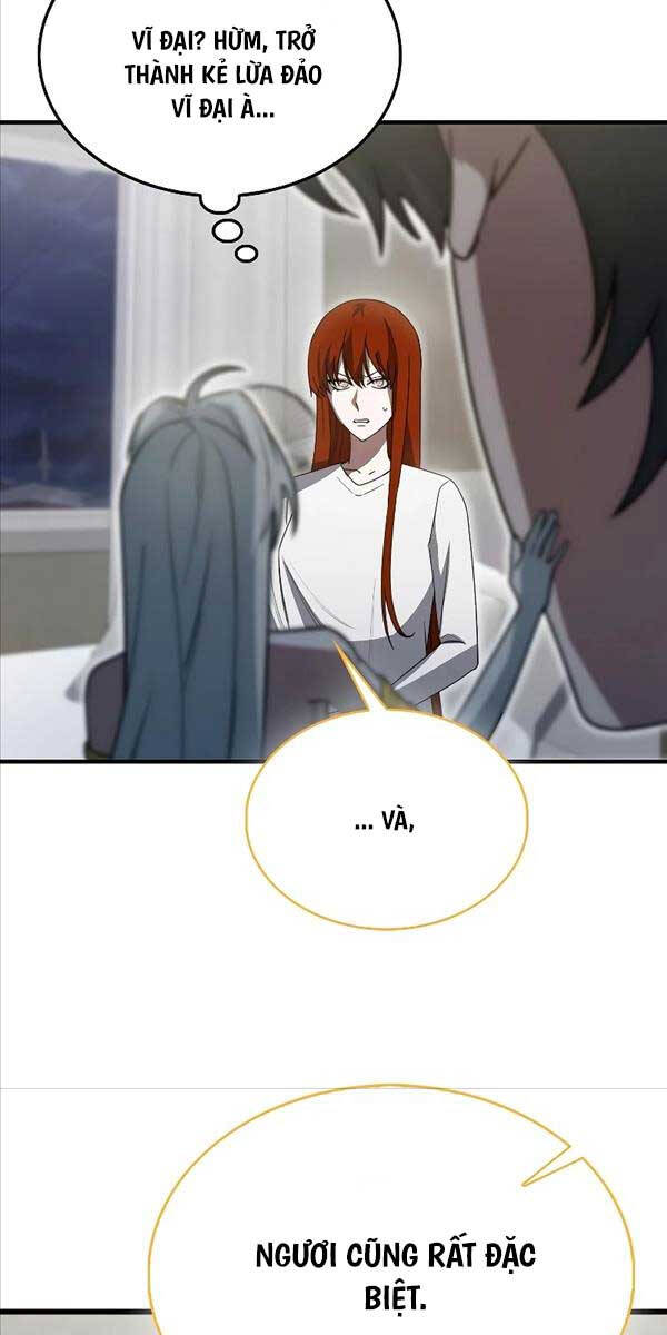Tôi Không Phải Là Hồi Quy Giả Chap 8 - Next Chap 9