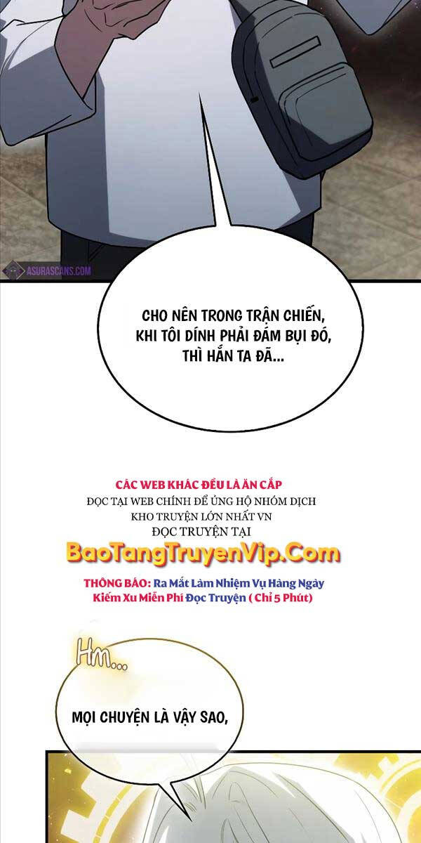 Tôi Không Phải Là Hồi Quy Giả Chap 8 - Next Chap 9