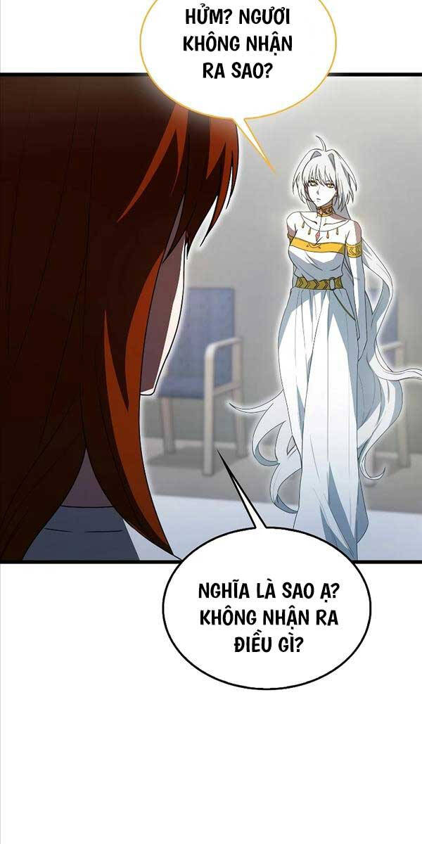 Tôi Không Phải Là Hồi Quy Giả Chap 8 - Next Chap 9