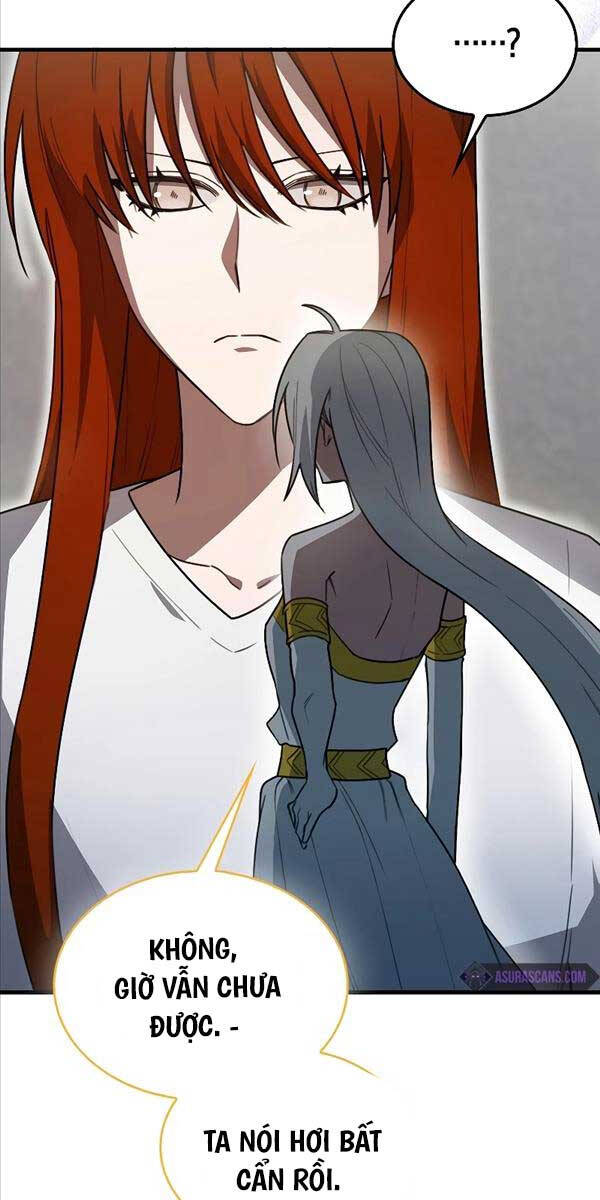Tôi Không Phải Là Hồi Quy Giả Chap 8 - Next Chap 9
