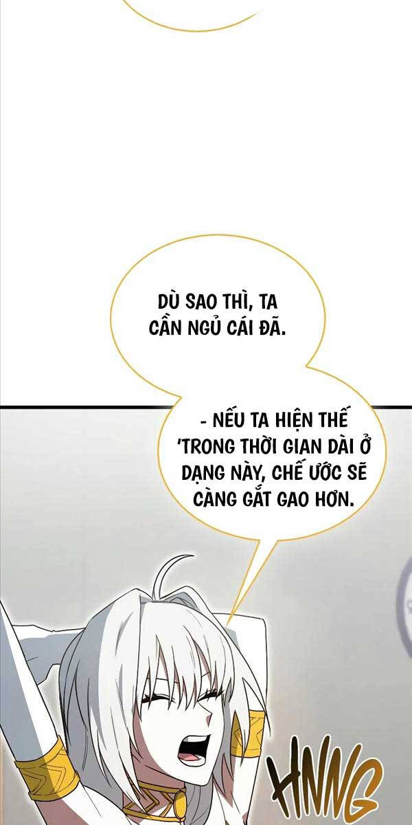 Tôi Không Phải Là Hồi Quy Giả Chap 8 - Next Chap 9