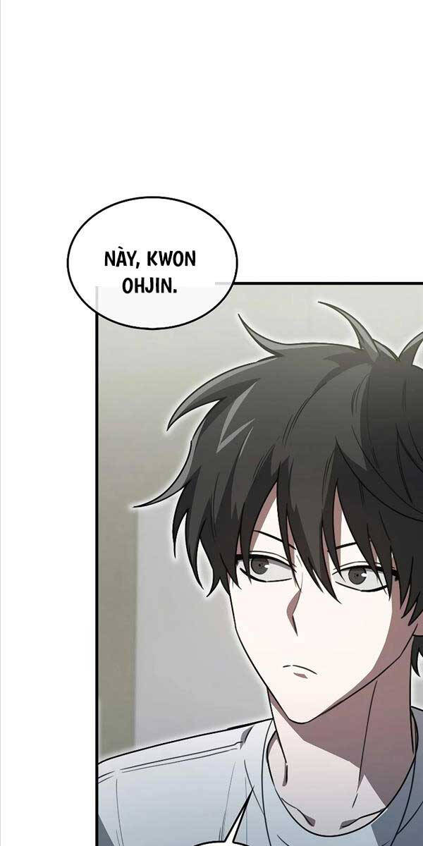 Tôi Không Phải Là Hồi Quy Giả Chap 8 - Next Chap 9