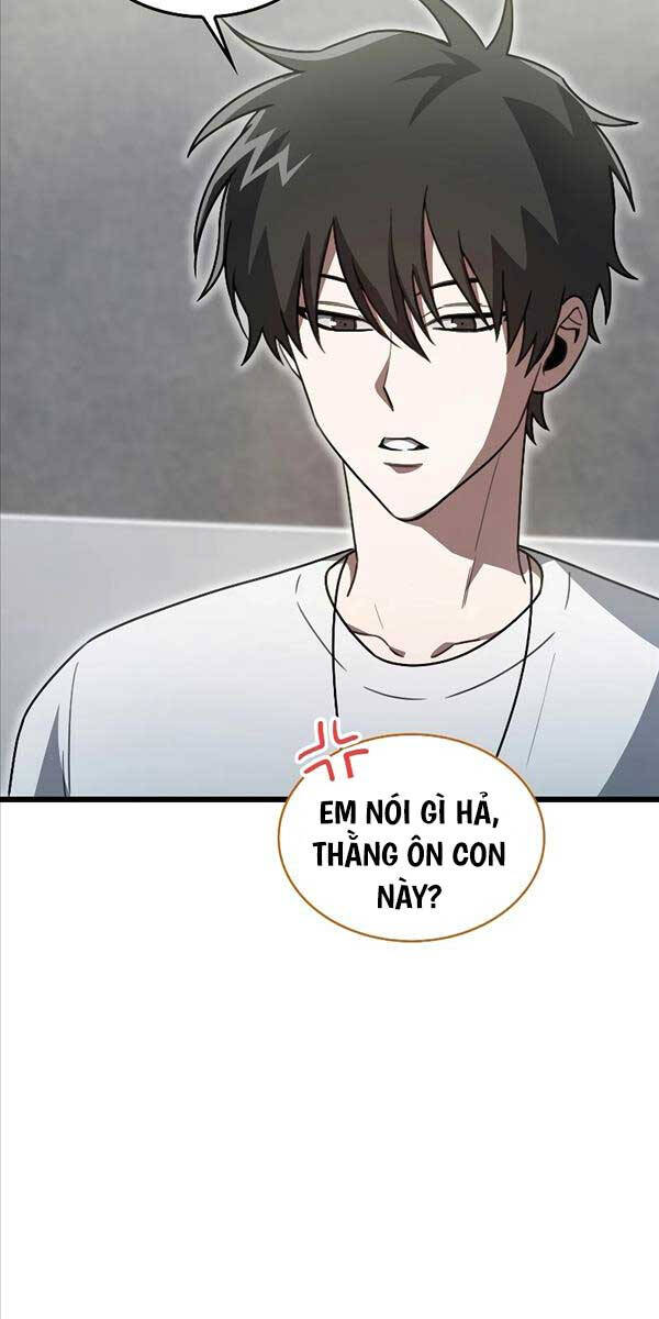 Tôi Không Phải Là Hồi Quy Giả Chap 8 - Next Chap 9