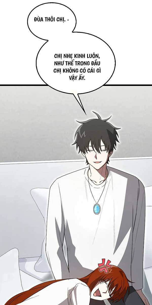 Tôi Không Phải Là Hồi Quy Giả Chap 8 - Next Chap 9