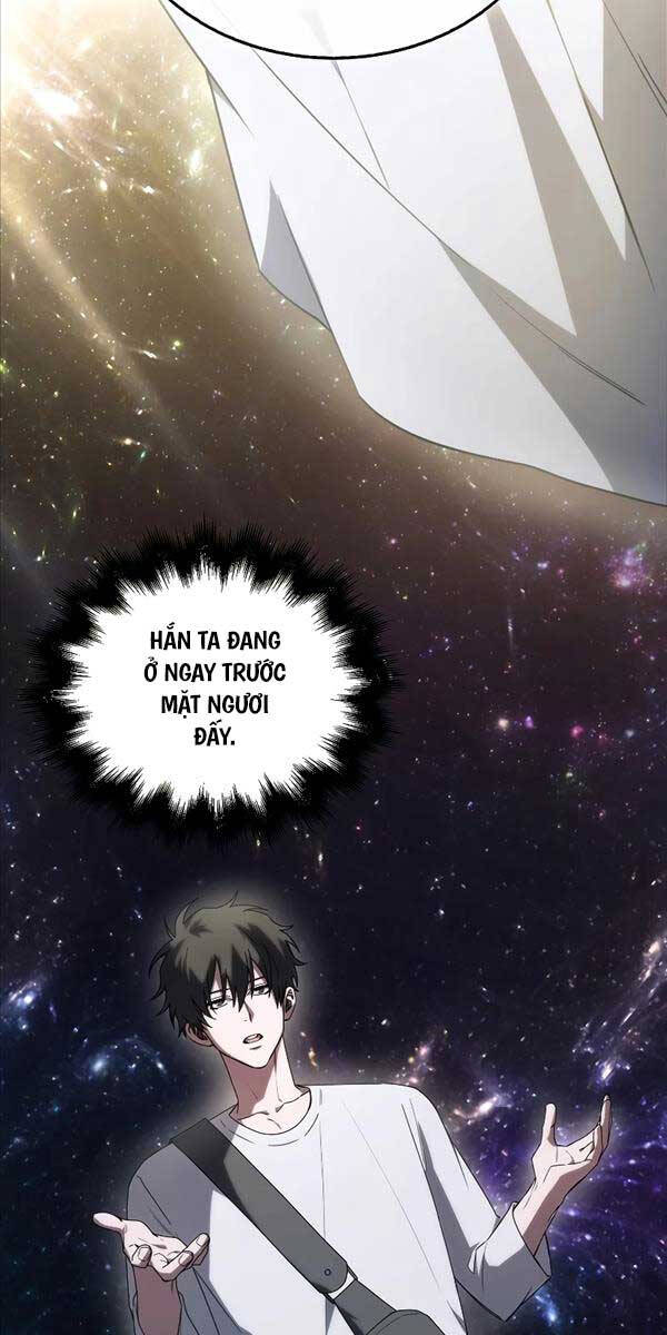 Tôi Không Phải Là Hồi Quy Giả Chap 8 - Next Chap 9