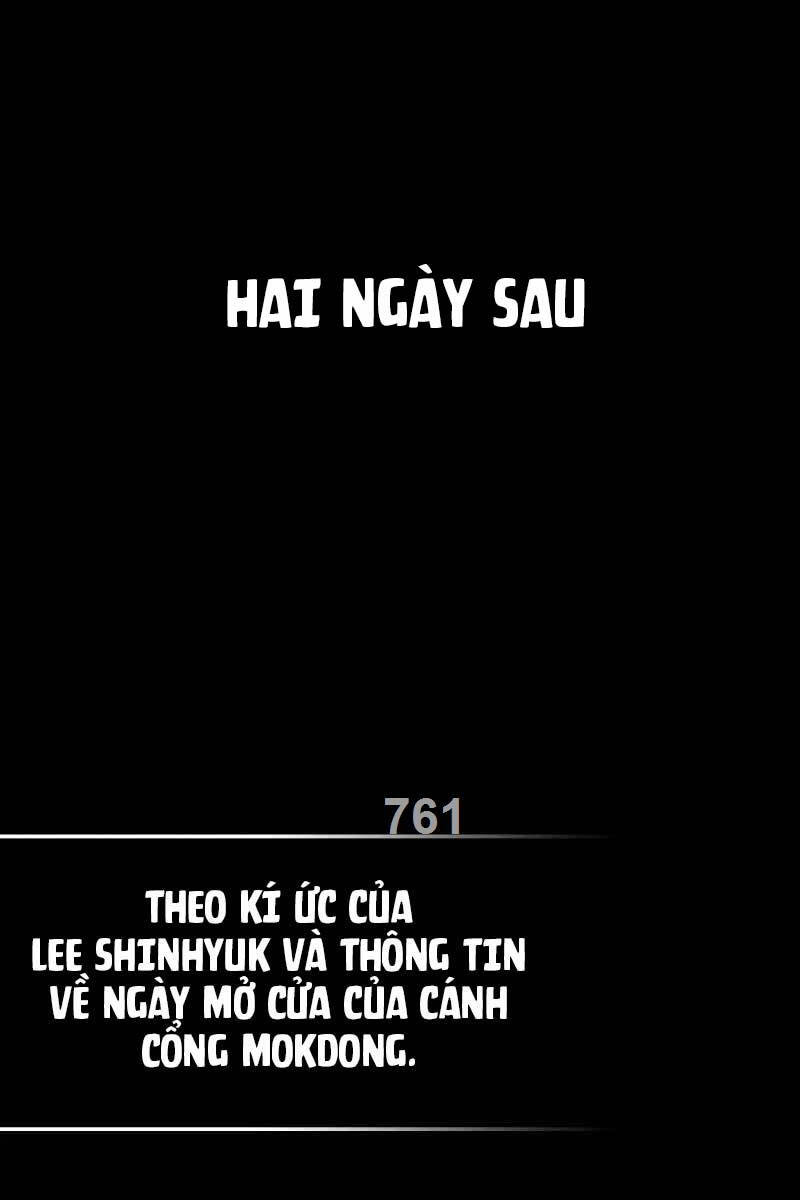 Tôi Không Phải Là Hồi Quy Giả Chap 9 - Next Chap 10
