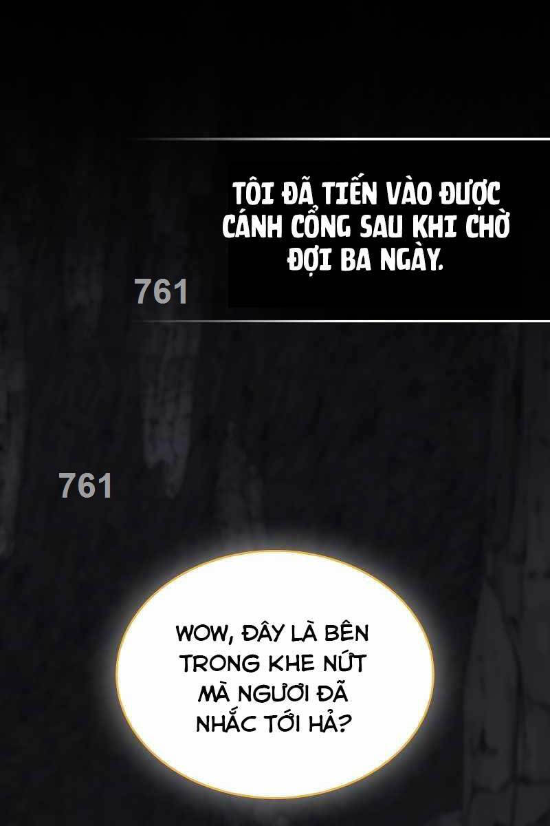 Tôi Không Phải Là Hồi Quy Giả Chap 9 - Next Chap 10