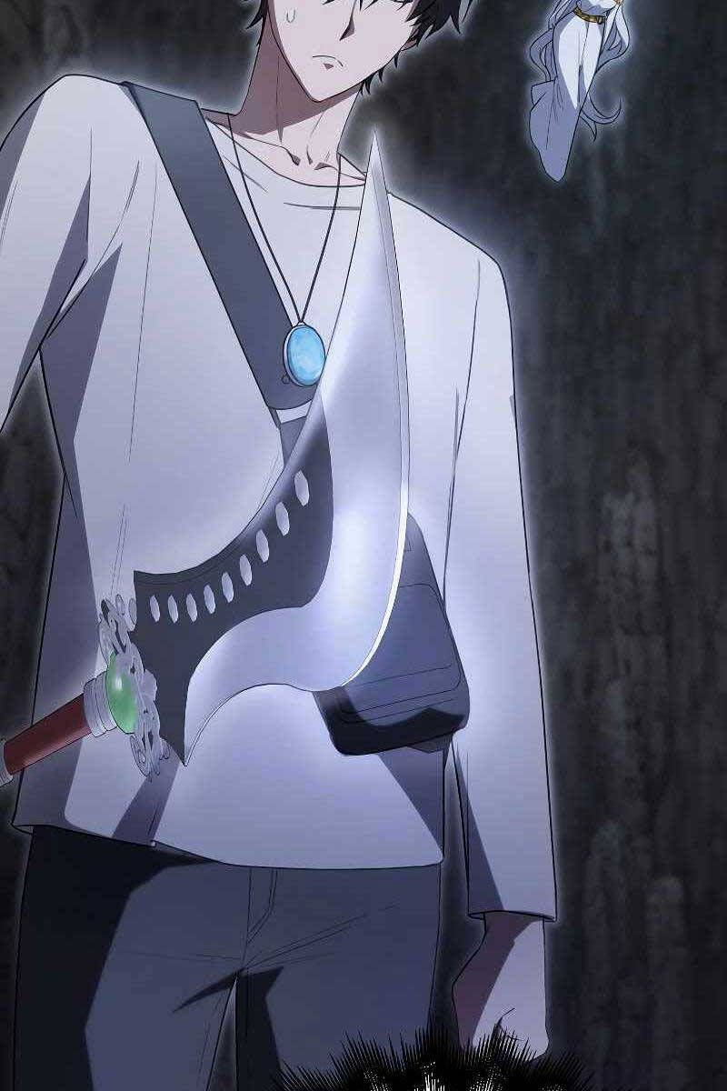 Tôi Không Phải Là Hồi Quy Giả Chap 9 - Next Chap 10