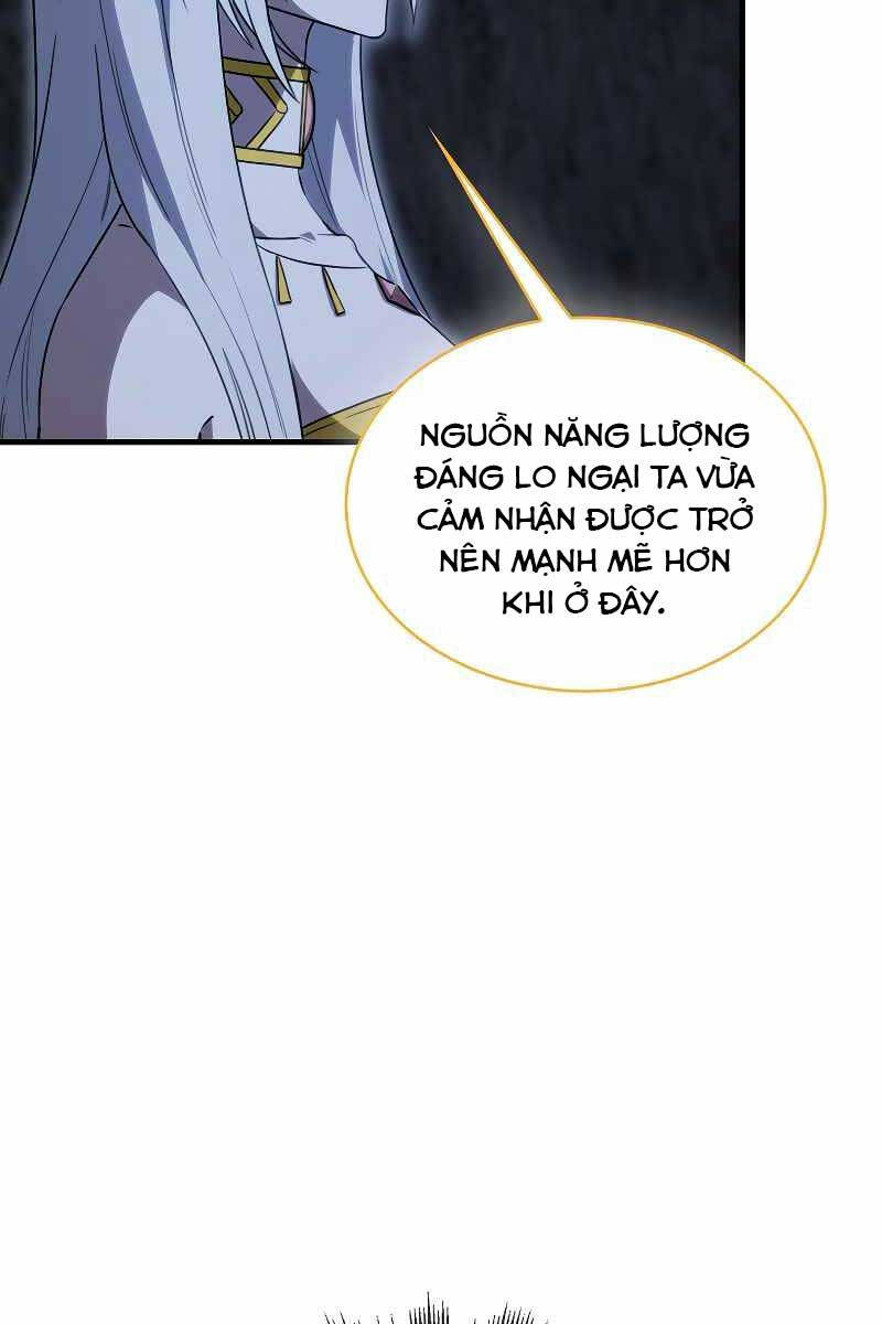 Tôi Không Phải Là Hồi Quy Giả Chap 9 - Next Chap 10