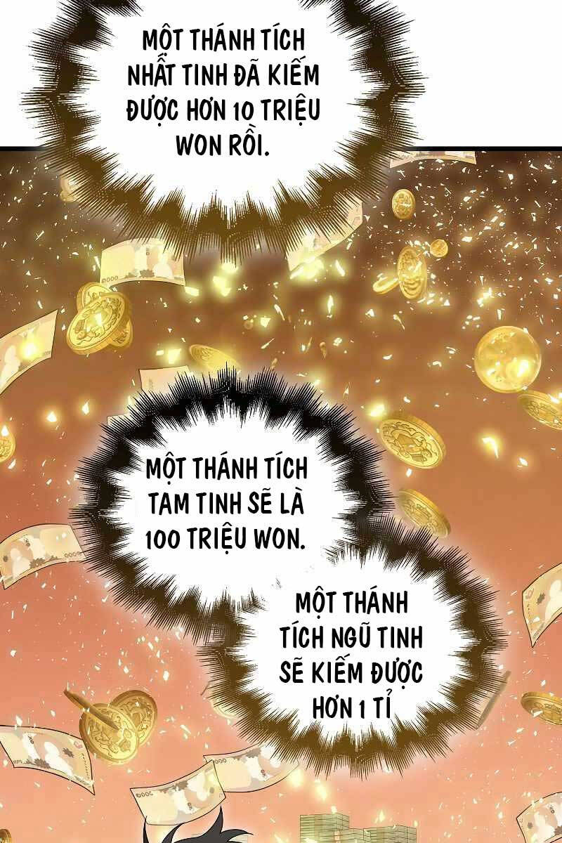 Tôi Không Phải Là Hồi Quy Giả Chap 9 - Next Chap 10