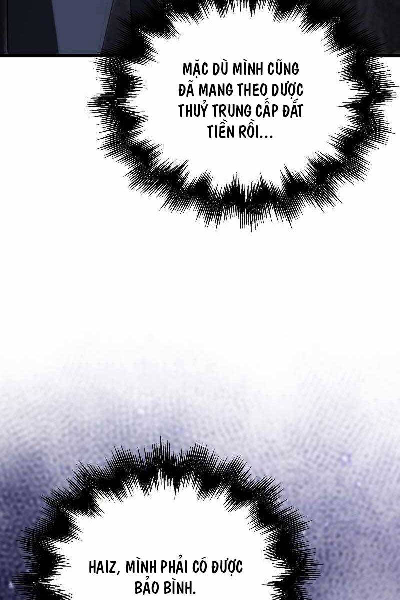 Tôi Không Phải Là Hồi Quy Giả Chap 9 - Next Chap 10