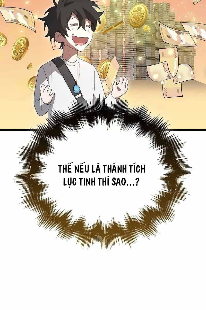 Tôi Không Phải Là Hồi Quy Giả Chap 9 - Next Chap 10
