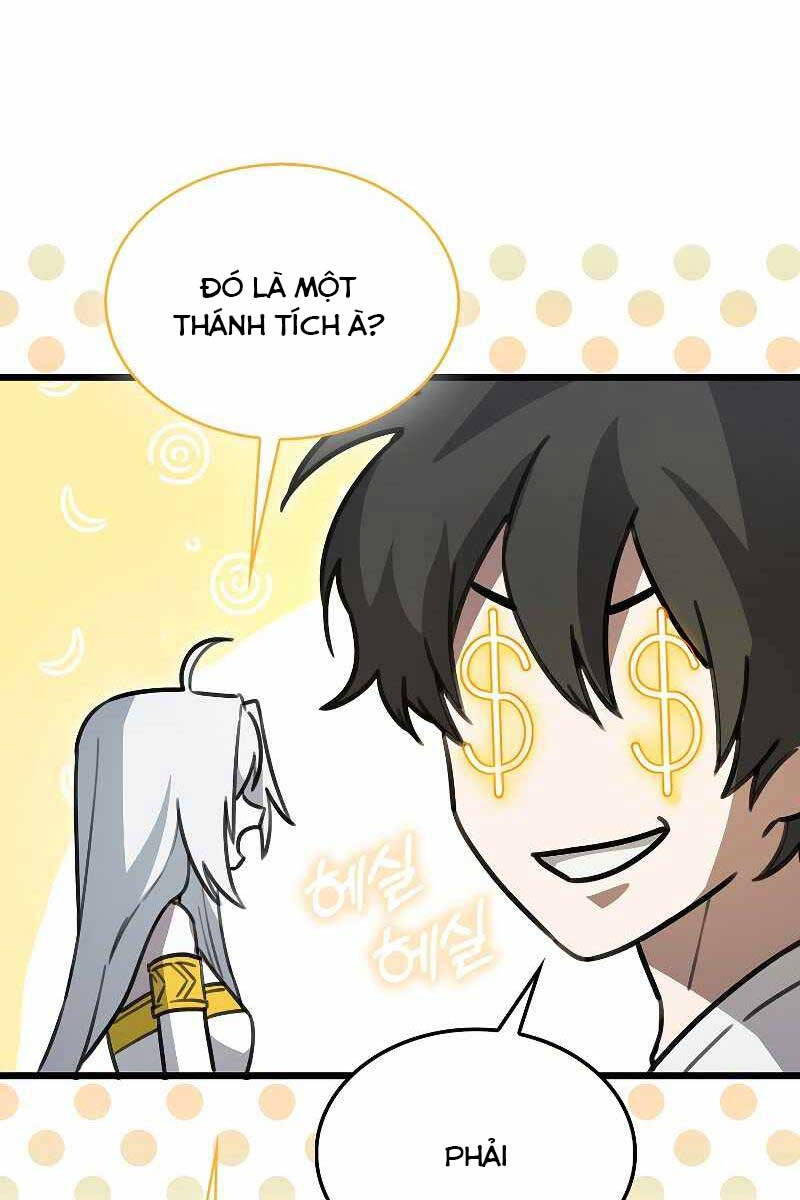 Tôi Không Phải Là Hồi Quy Giả Chap 9 - Next Chap 10