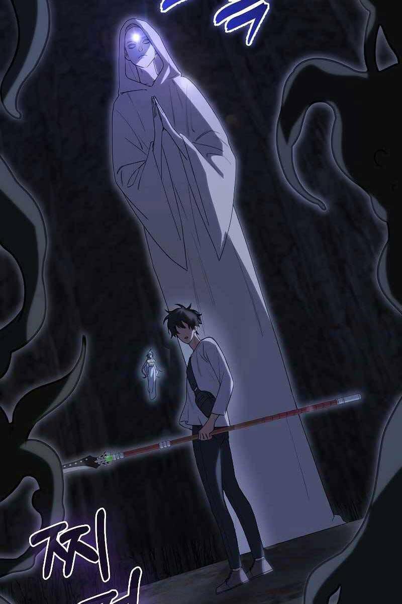 Tôi Không Phải Là Hồi Quy Giả Chap 9 - Next Chap 10