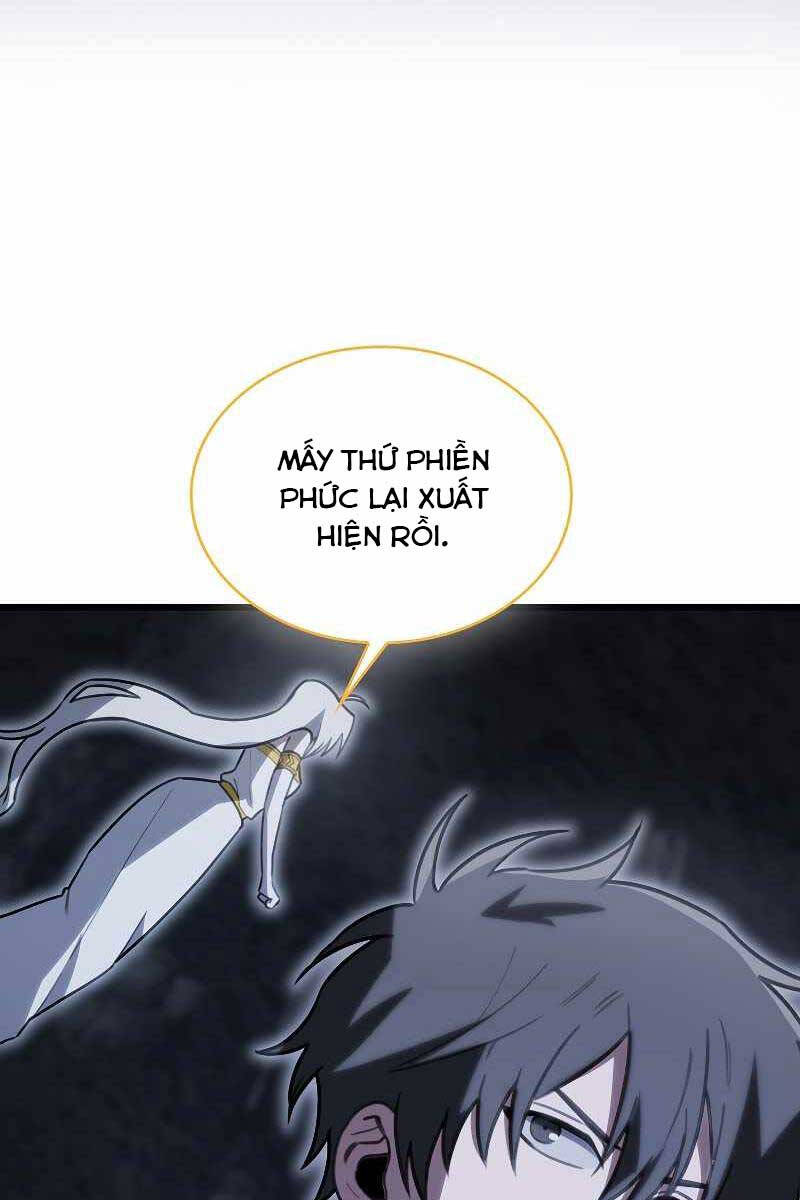 Tôi Không Phải Là Hồi Quy Giả Chap 9 - Next Chap 10