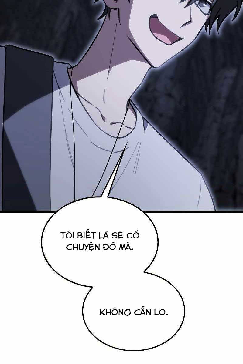 Tôi Không Phải Là Hồi Quy Giả Chap 9 - Next Chap 10