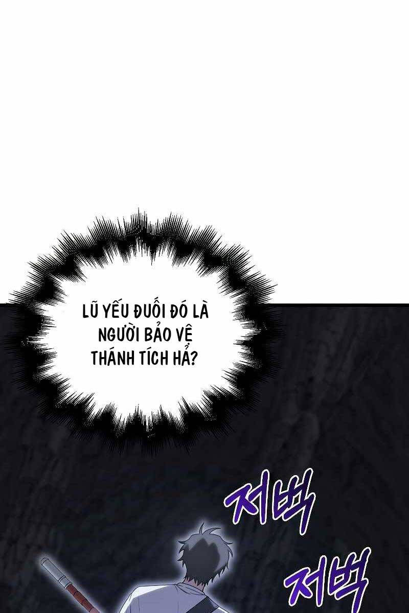 Tôi Không Phải Là Hồi Quy Giả Chap 9 - Next Chap 10